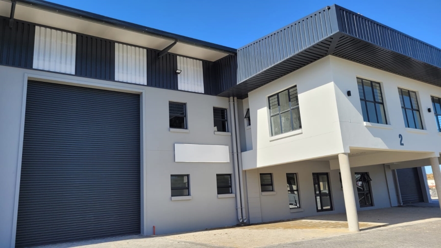 To Let Commercial Property for Rent in Atlas Gardens Western Cape